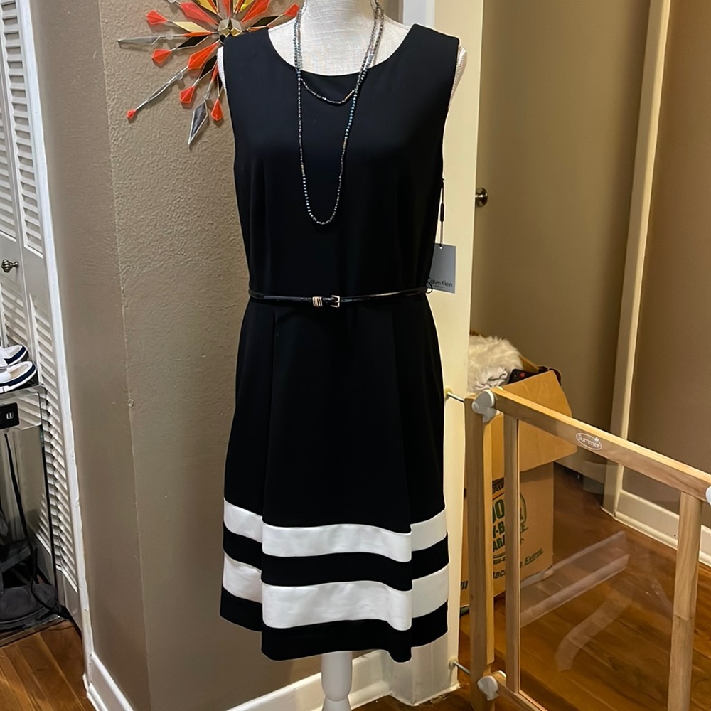 Party Dress